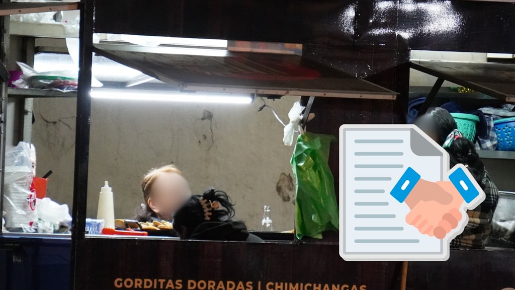 Carecen de trabajo digno 2 de cada 3 duranguenses; el estado es octavo nacional en exclusión laboral
