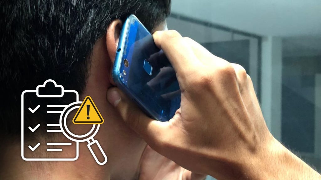CEJ alerta por intentos de extorsión a través de una supuesta inspección