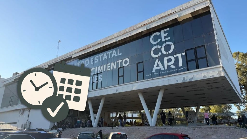 Iniciarán taller 'Solfeo para todos' en el CECOART | Fechas, horarios y costo