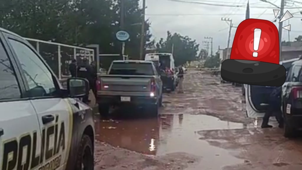 Muere niño de 10 años mientras jugaba futbol en unidad deportiva de Durango