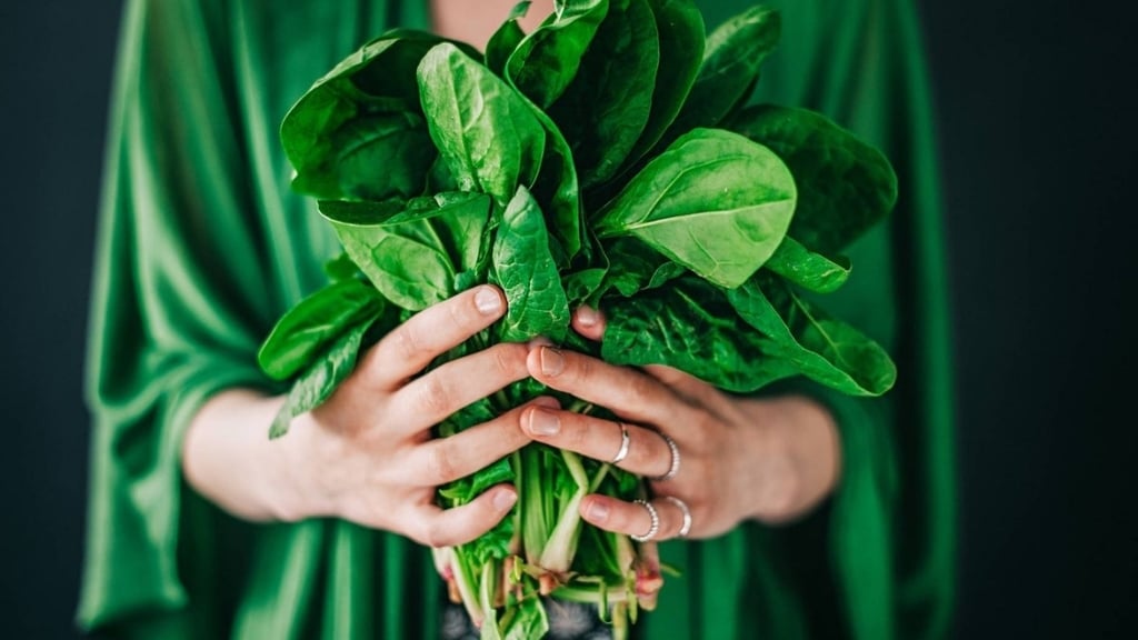 Verduras que nutren y protegen: las razones para añadirlas a la dieta