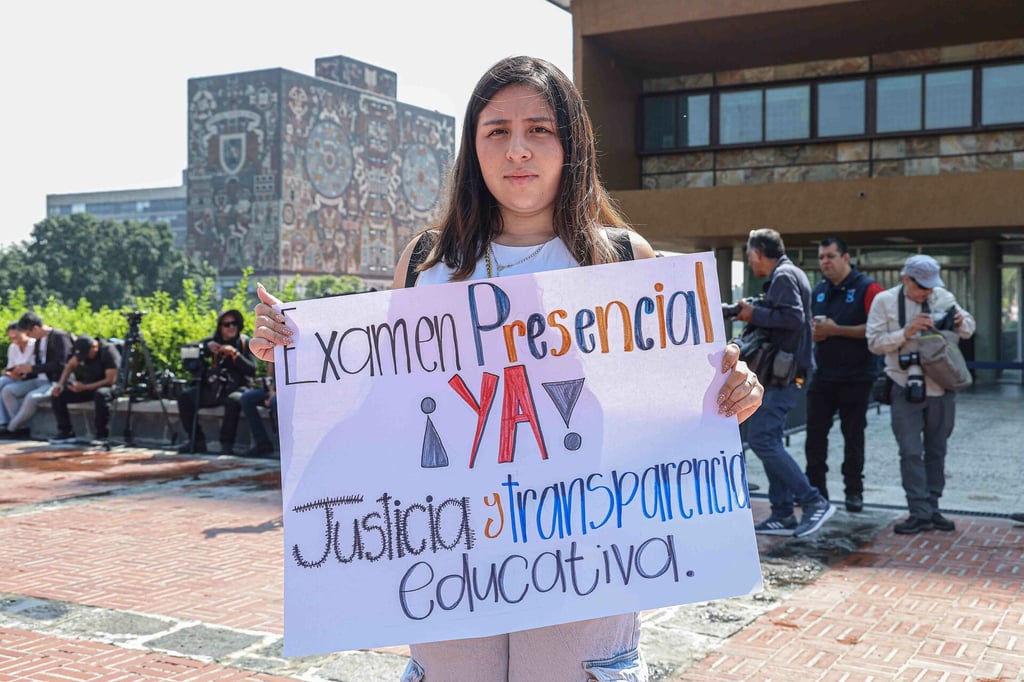 Termina la UNAM sus nexos con Territorium