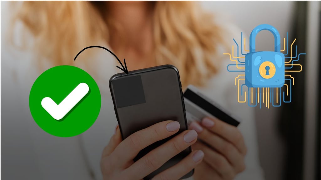 Tapar la cámara del celular cuando no la usas: por qué deberías empezar a hacerlo