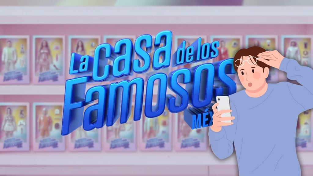 La Casa de los Famosos México 2026: ¿Quiénes son los habitantes nominados de la semana 2?