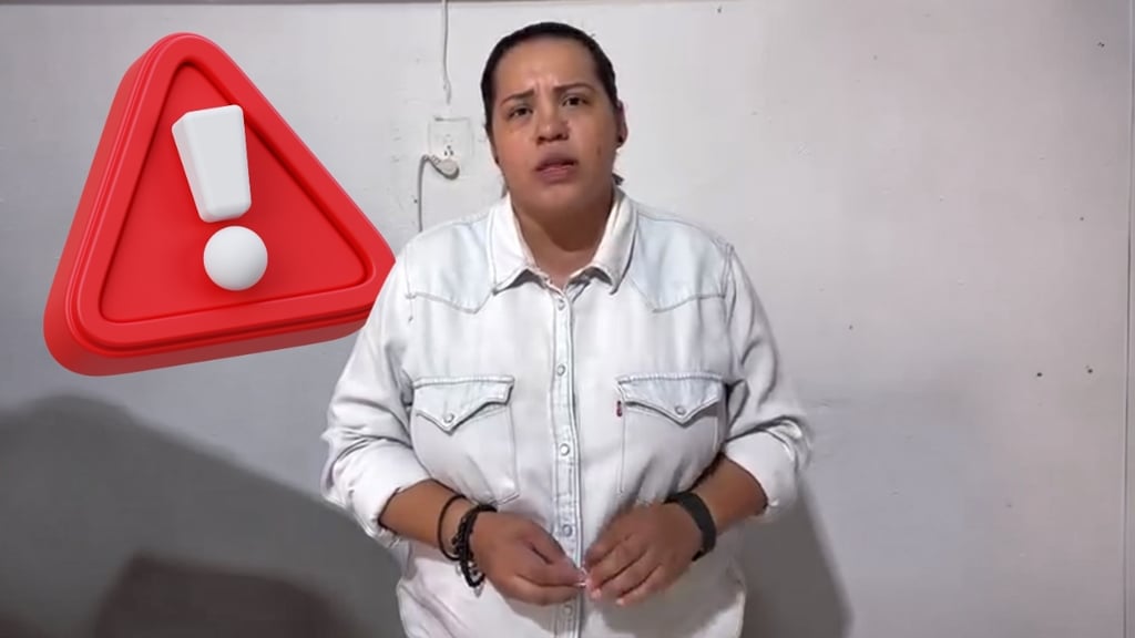 Roban oficina de diputada de Morena en Durango; se llevan tablets utilizadas para afiliar al partido