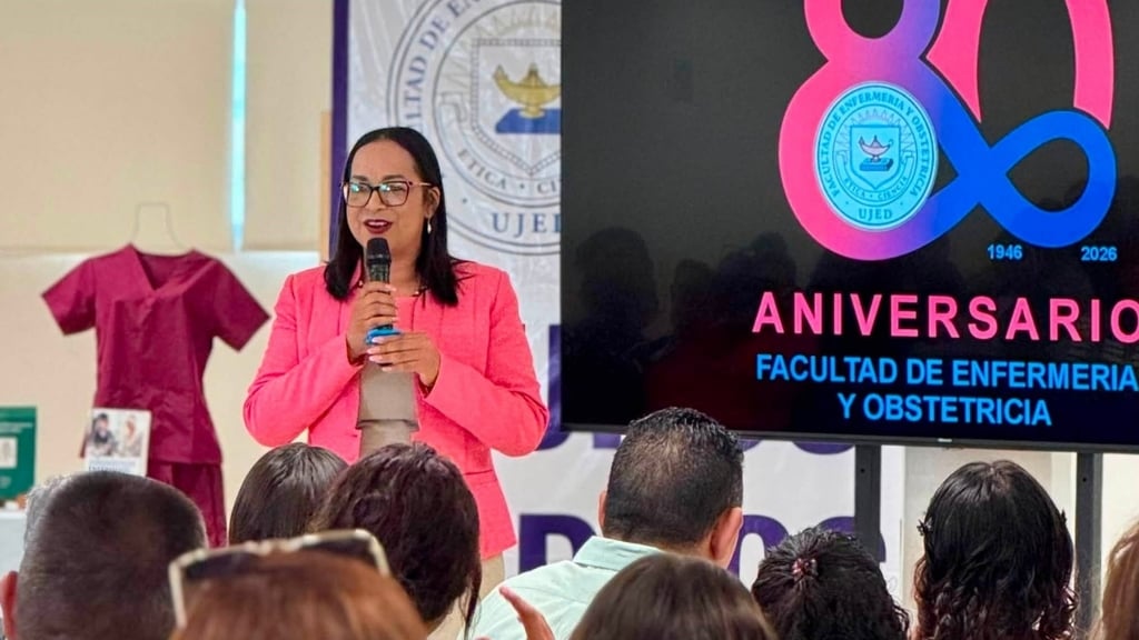 Listos alumnos de nuevo ingreso a la FAEO para iniciar su semestre