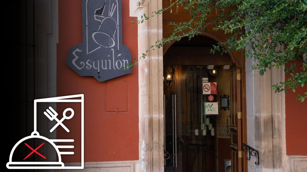 Ventas no subieron en el 89% de los restaurantes de Durango durantes estas vacaciones