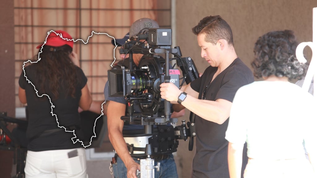 Preparan rodaje de película de acción en Guadalupe Victoria: esto se sabe hasta ahora