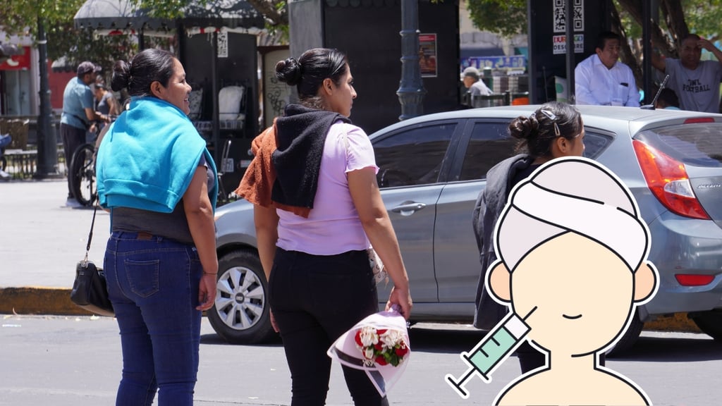 Mujeres con discapacidad visual podrán capacitarse en mesoterapia para generar ingresos