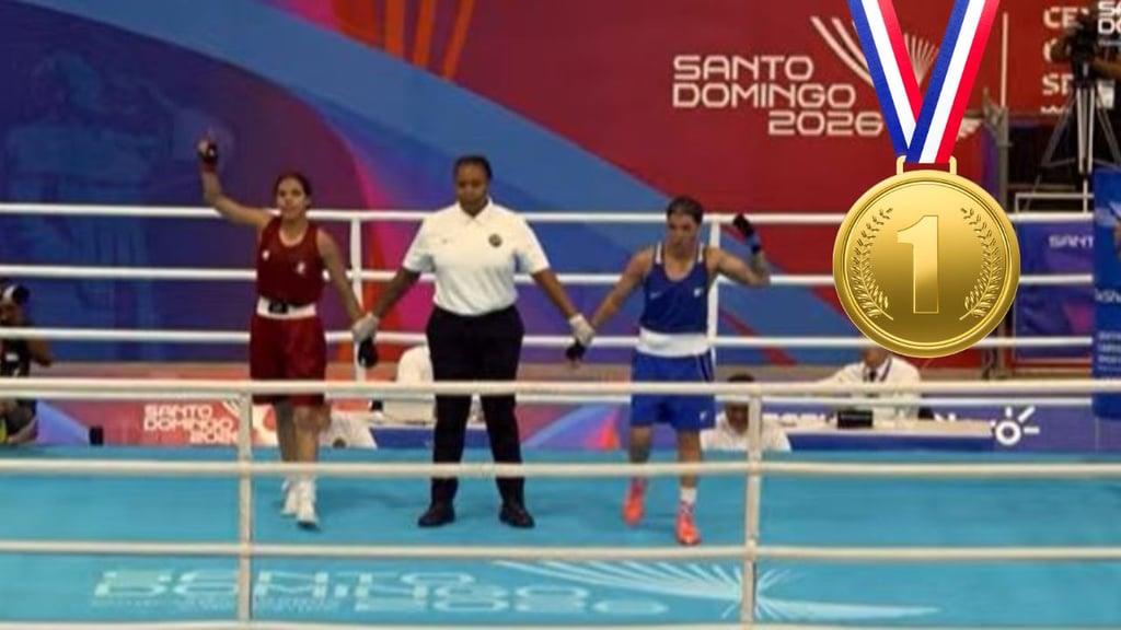 FOTO: Claro Sports