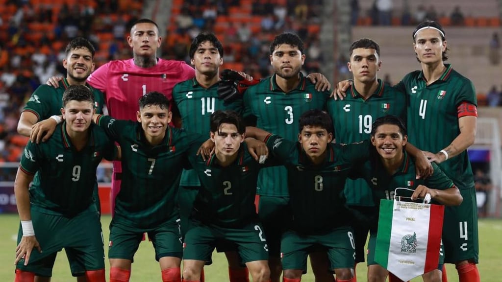 FOTO: INSTAGRAM | @miseleccionsubs