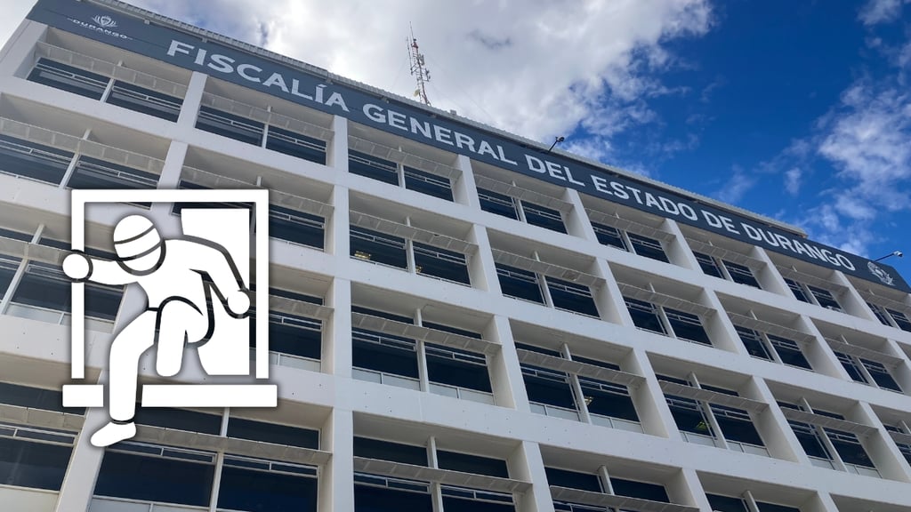 Denuncian 161 robos a casa habitación en Durango durante primer semestre de 2026