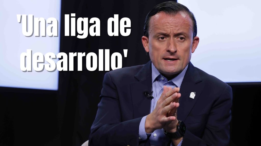 FOTO: El Universal