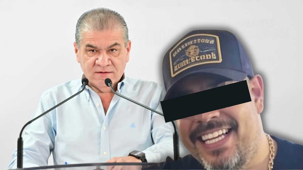 Alcalde de Torreón confirma 18 detenidos tras operativo donde cayó ‘El Güino’