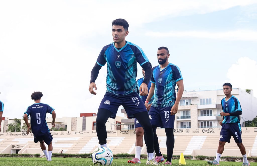 Talento duranguense formará parte de la gira de Estrellas Premier por España