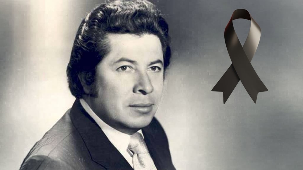 ¿Quién fue Rogelio Vargas, el cantante duranguense que llevó su voz de Bellas Artes a Europa?