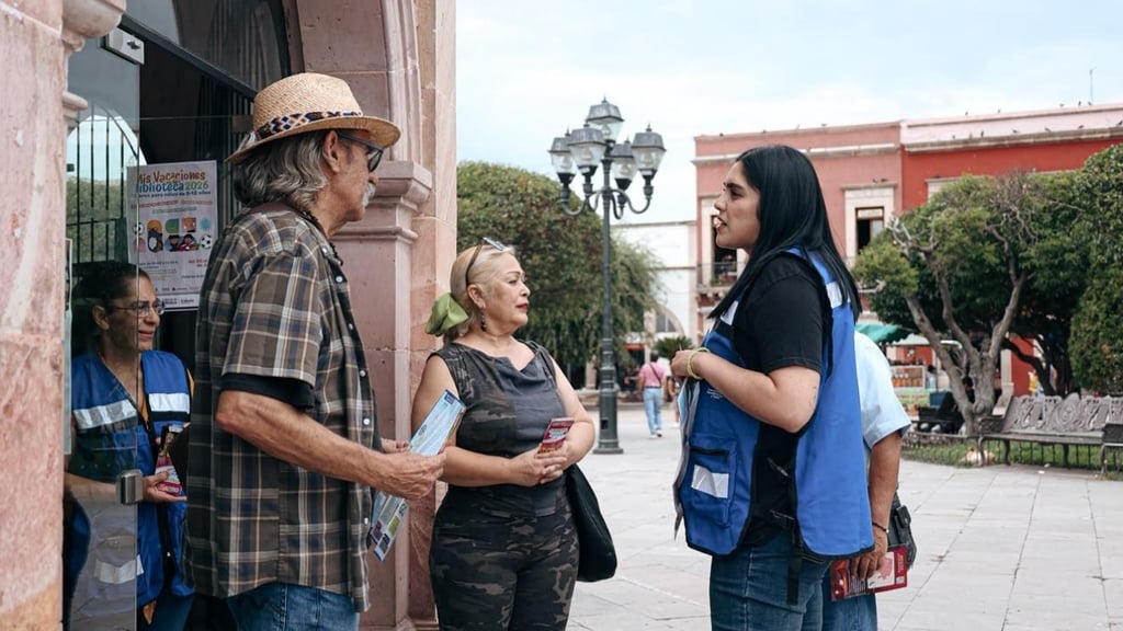 Registran 17 por ciento de visitantes internacionales en Durango