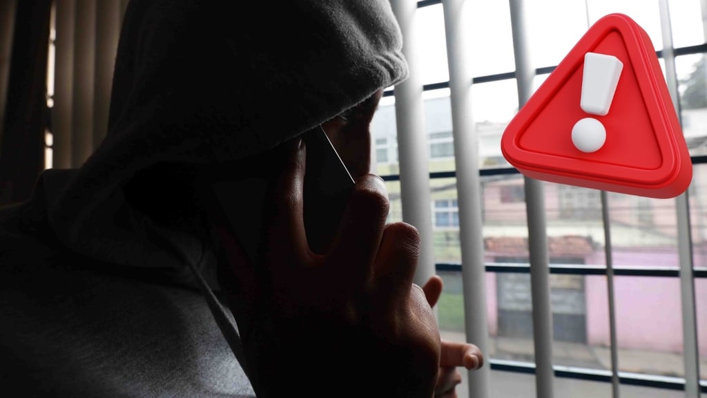 Reportan 16 casos de extorsión en el transcurso del primer semestre en Durango