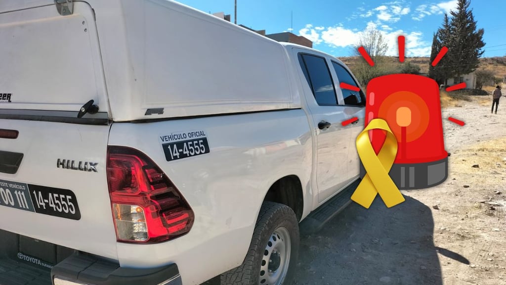 Hallan sin vida a joven mujer en vivienda del Valle del Guadiana