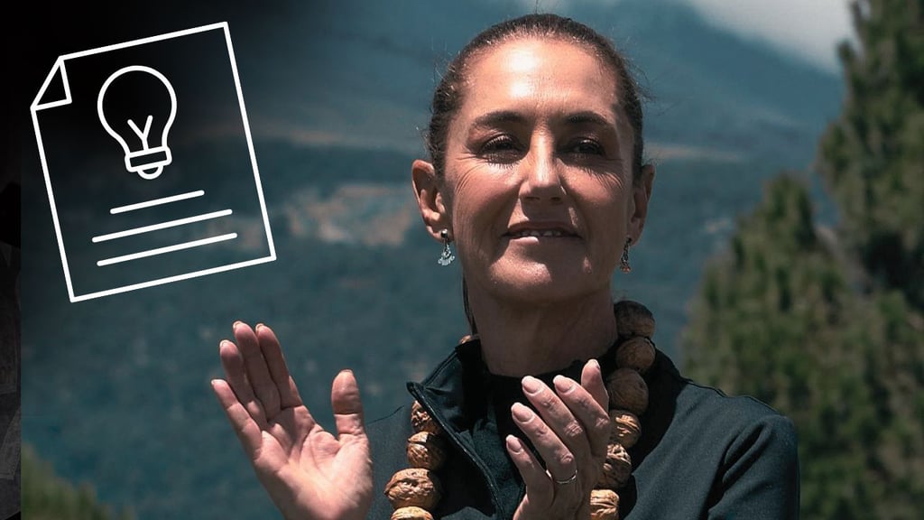 Renombrar el Paso de Cortés como 'Paso de los Pueblos Indígenas', propone Sheinbaum