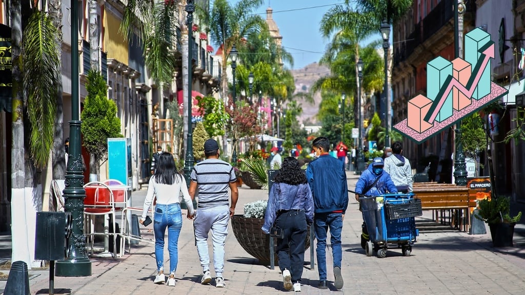 Vacaciones elevan ventas de 6 de cada 10 comercios del Corredor Constitución
