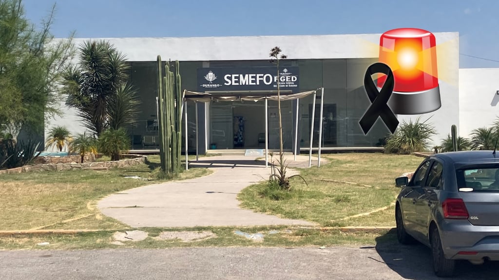 Hallan a mujer sin vida, cubierta con zacate, en domicilio de Lerdo; investigan posible feminicidio