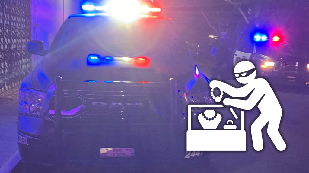 Roban joyas de casa en Nueva Vizcaya; no encontraron daños en puertas ni accesos