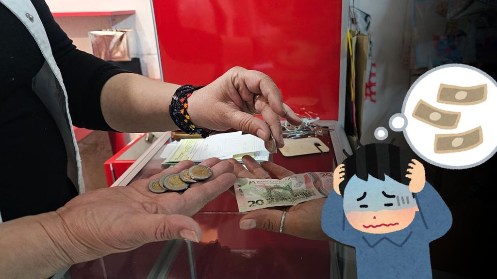 Empresas de Durango en aprietos; algunas podrían no sobrevivir al cierre de 2026