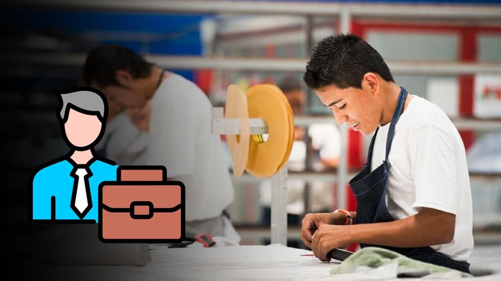 Satisfechos con su empleo, el 36% de hombres y 46% de mujeres de la generación Z: ManpowerGroup