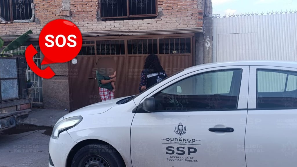 Registran 90 solicitudes de ayuda por crisis de salud mental en Durango