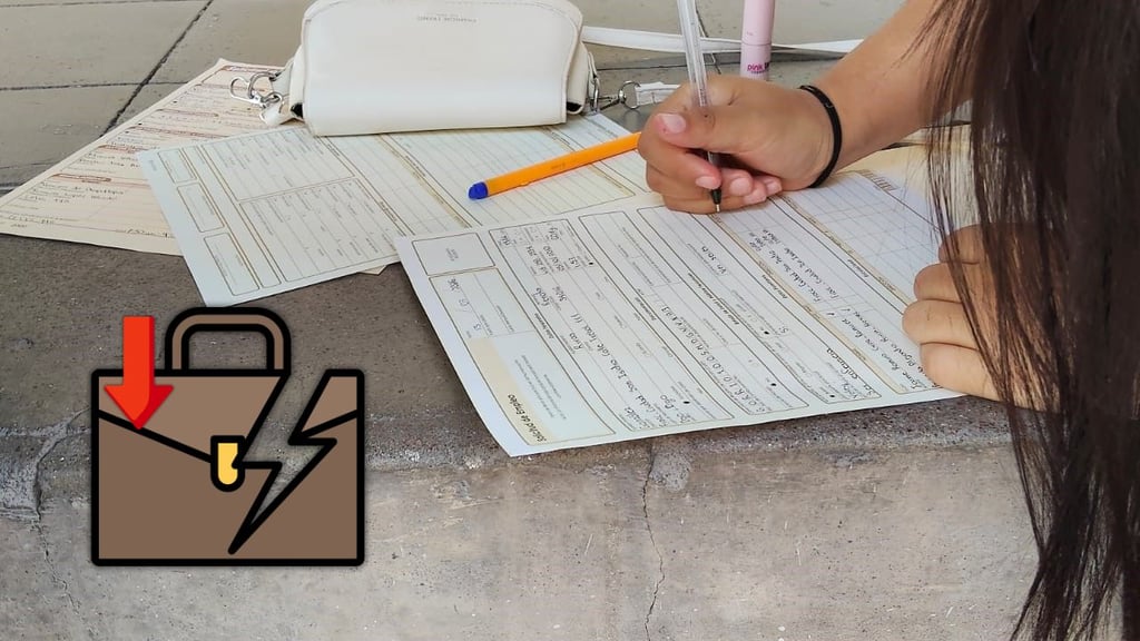 Durango pierde casi dos mil empleos formales en julio y rompe racha positiva