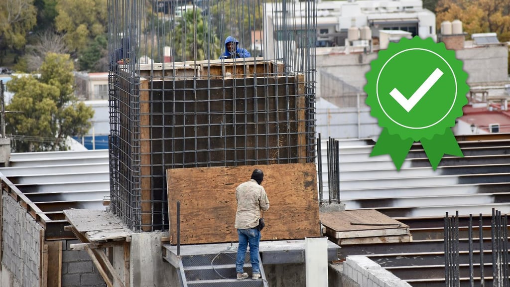 Entra en vigor norma que obliga a certificar acero para construcción; ¿cuál es el motivo?