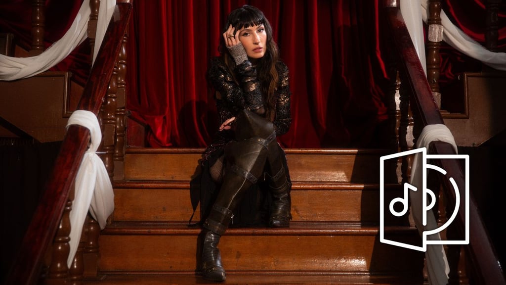 Daniela Spalla inicia una nueva etapa artística con 'La Espina'