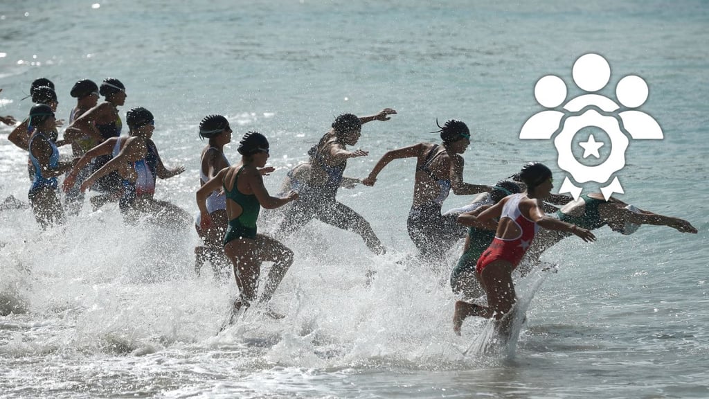 Reconocerán a los duranguenses medallistas en los Juegos Centroamericanos y del Caribe 2026