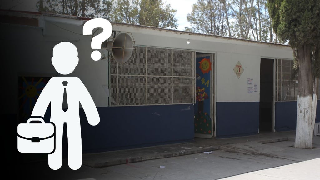 Podrían cerrar 24 escuelas de Durango; ¿Qué pasará con los maestros que laboraban ahí?