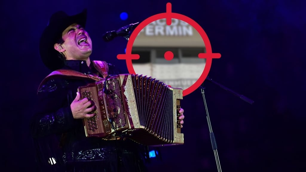 ¿Atacaron a la familia del cantante Alfredo Olivas? Esto es lo que sabemos