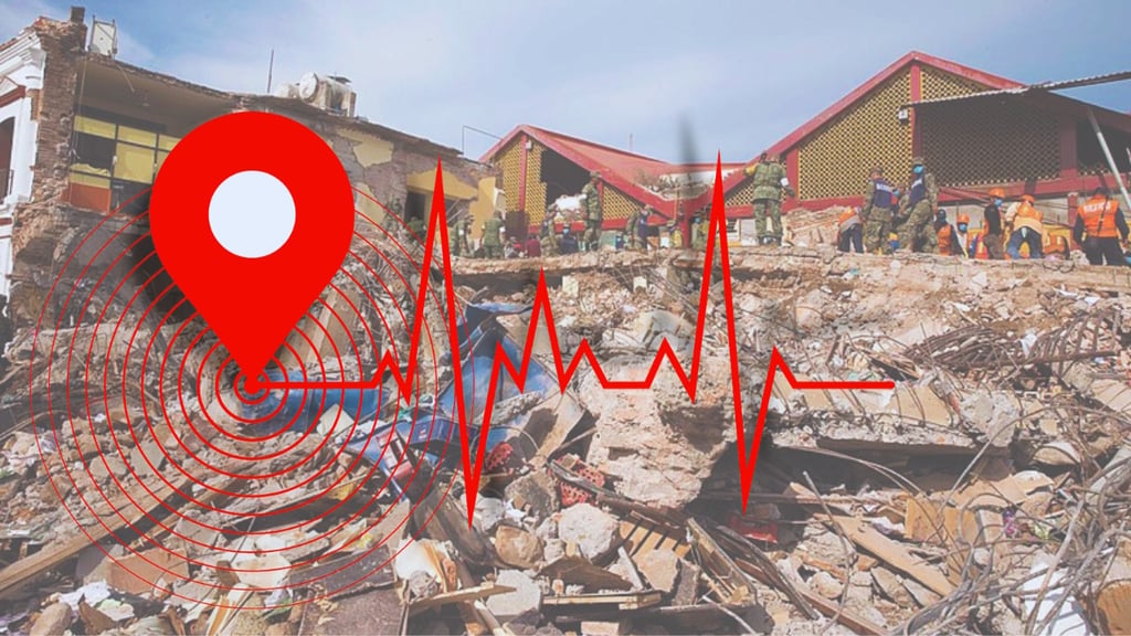El día que la Tierra tembló como nunca: este es el sismo de mayor magnitud en la historia
