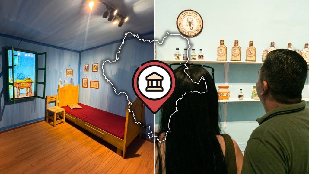 Lanzan City Pass para visitar museos de Durango: así lo puedes conseguir