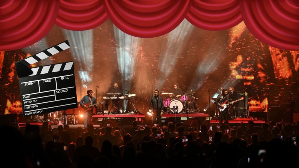 Zoé lanzará película de sus históricos conciertos de 'Memo Rex', ¿cuándo se estrenará?