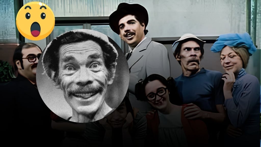 Revelan motivo real por el que Don Ramón dejó 'El Chavo del 8', luego de 47 años, ¿qué pasó?