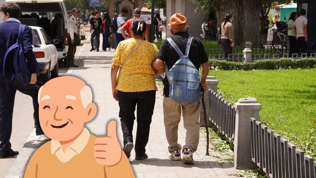 Persiste una deuda con los adultos mayores; aún hay casos de abandono y discriminación