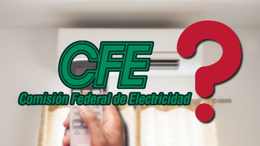 (Canva, Comisión Federal de Electricidad)