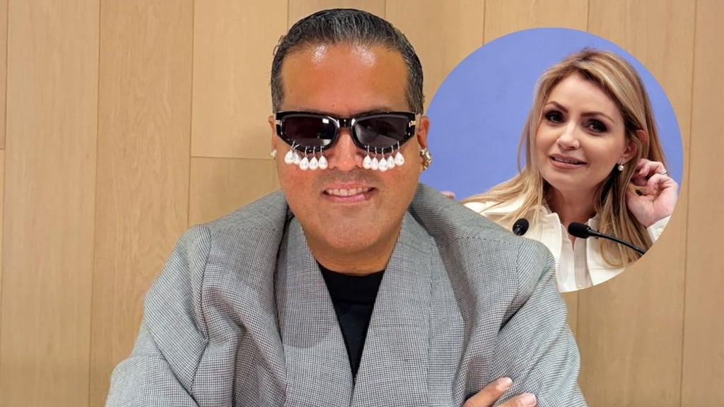 La Casa de los Famosos México 2026: ¿Aldo Rendón trabajó con Angélica 'Gaviota' Rivera?