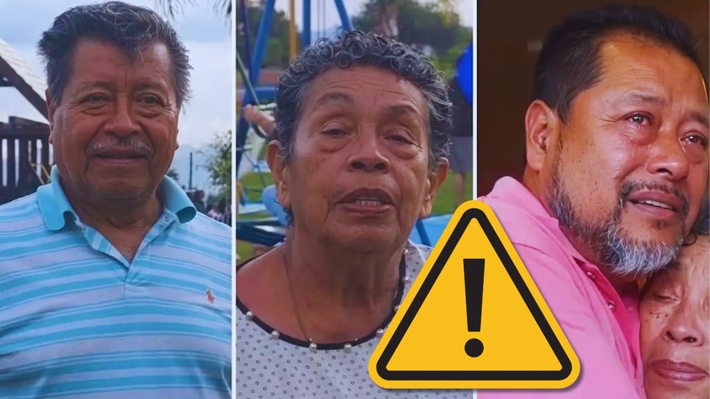 ¡Crimen por ambición! Hombre habría matado a sus familiares para quedarse con la herencia