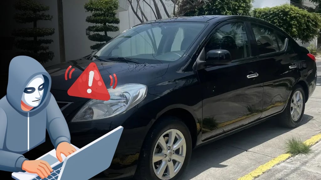 Desaparecen 98 mil pesos que le habían depositado por vender su Versa en Durango; ya denunció