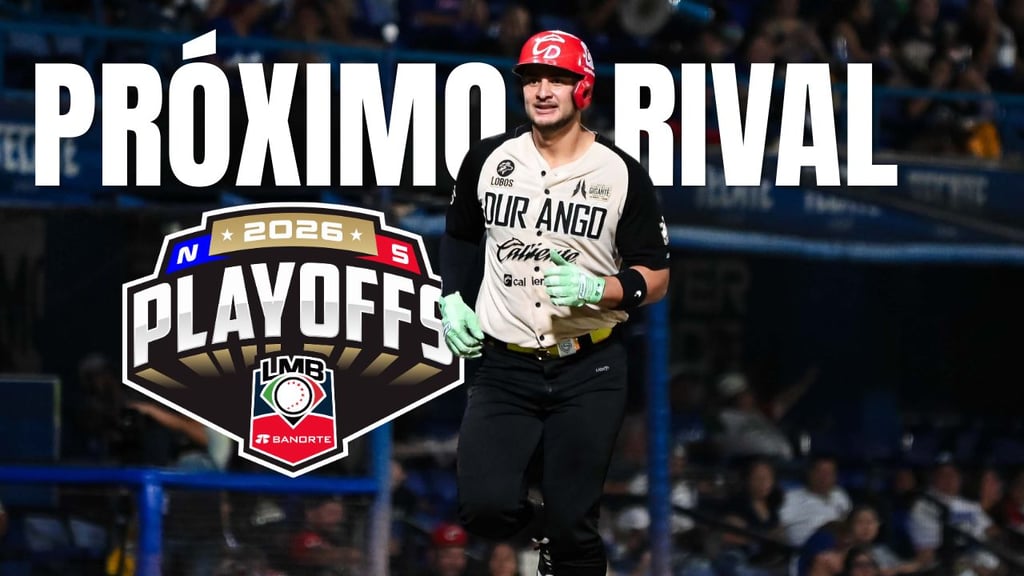 Caliente de Durango: ¿quiénes pueden ser los rivales en las Series de Zona?