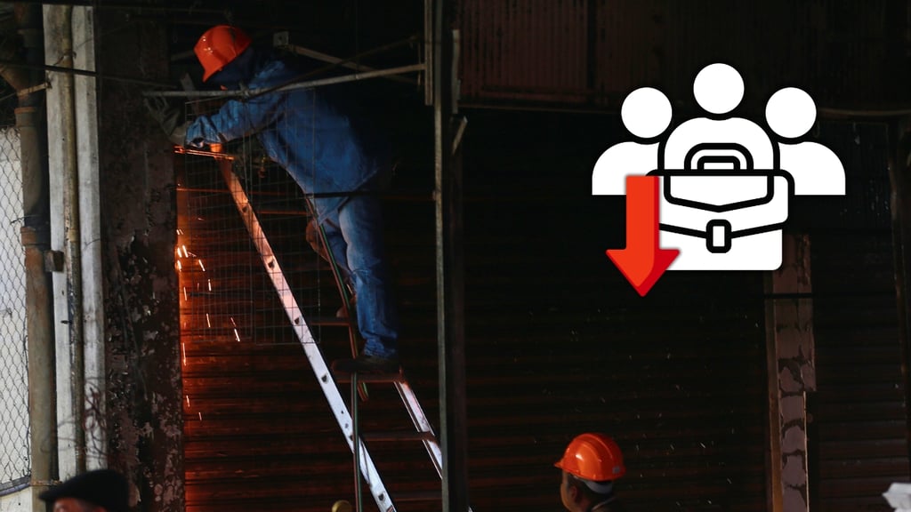 Caída de empleo en el Municipio de Durango es una alerta y debe ser atendida: regidora