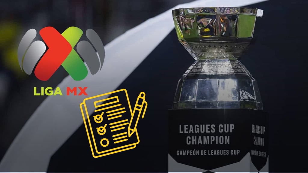 Leagues Cup entra en fase decisiva, ¿cómo le fue a los equipos mexicanos?