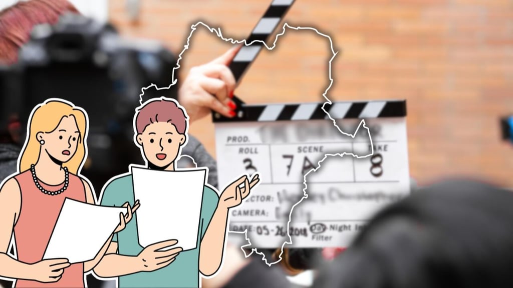 Anuncian nuevo casting en Durango para película mexicana; estos son los perfiles que buscan
