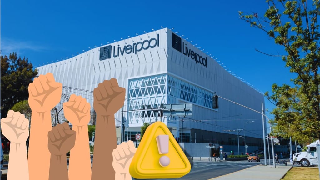 Polémica en Liverpool: Guardia acusa de robo a joven afroamericana y desata ola de críticas